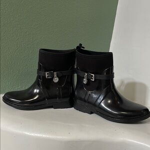 Michael Kors Rain Boots - Size 6 ❤️❤️❤️